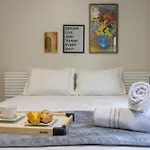 Joa34 - Sacada, 1 Suite, Garagem, Climatizado