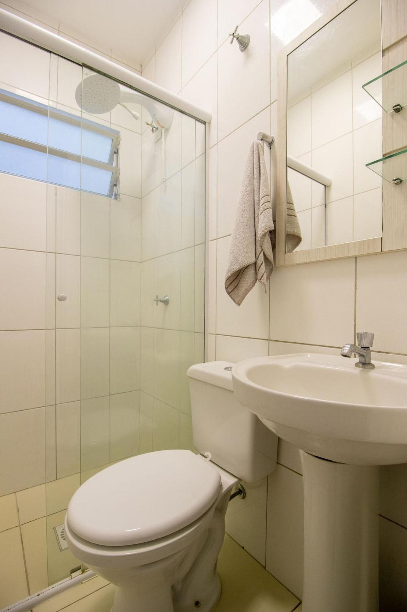 Joa34 - Sacada, 1 Suite, Garagem, Climatizado Apartment Balneario Camboriu