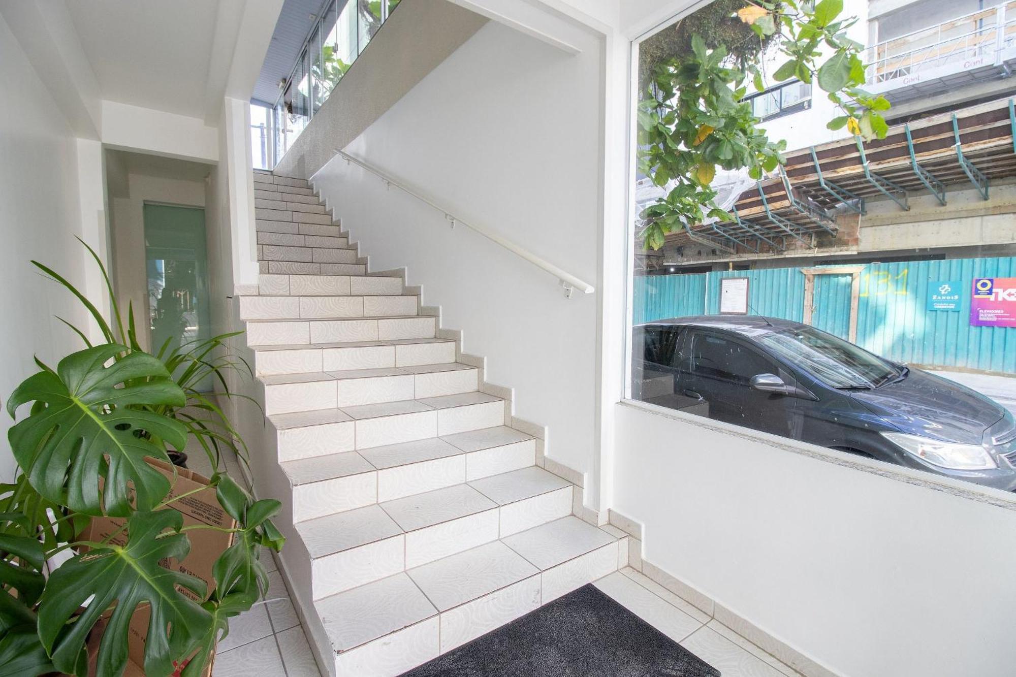 Joa34 - Sacada, 1 Suite, Garagem, Climatizado